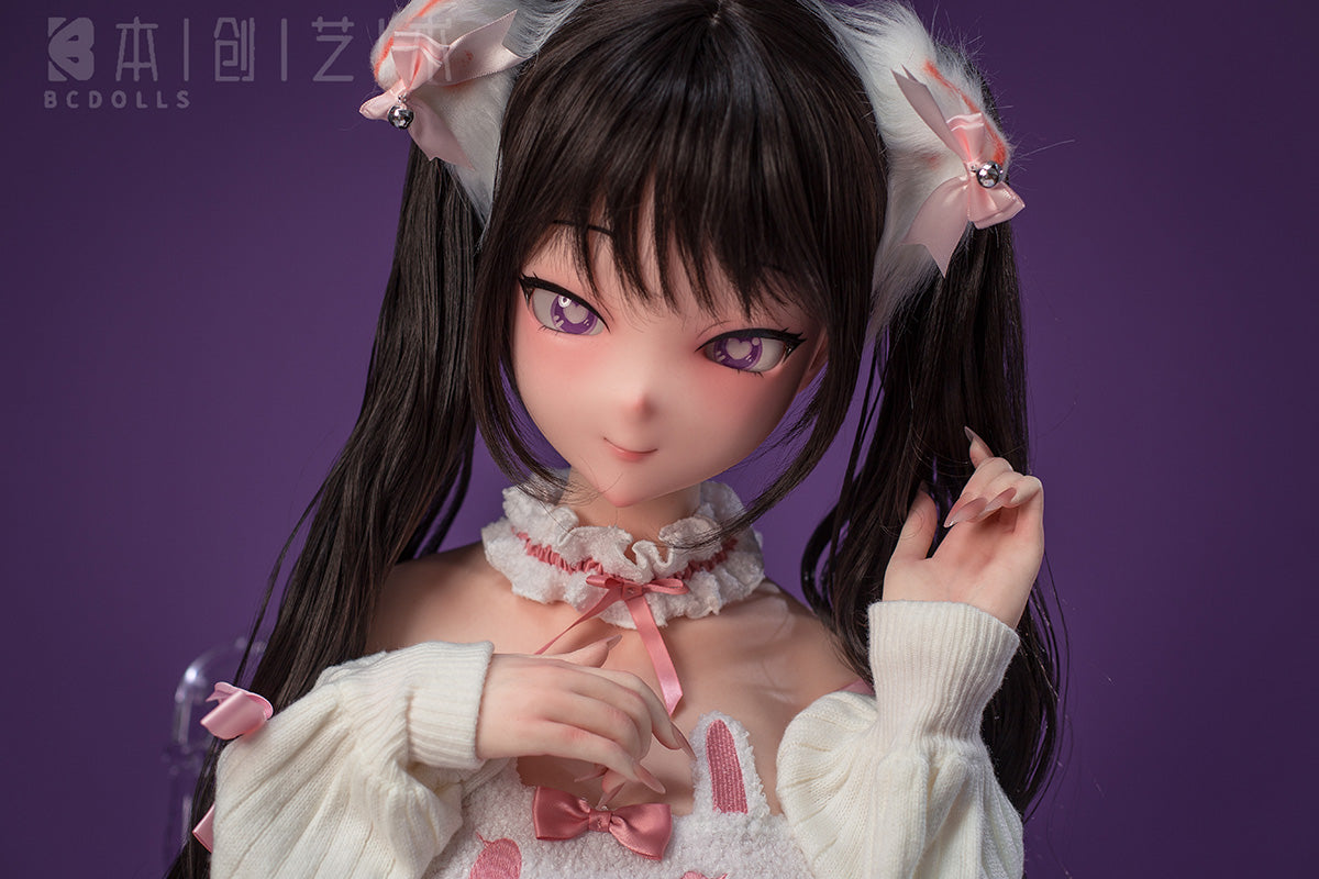 Maman poupée sexuelle (BC-Doll 155 cm J-Cup #O03 Silicone)