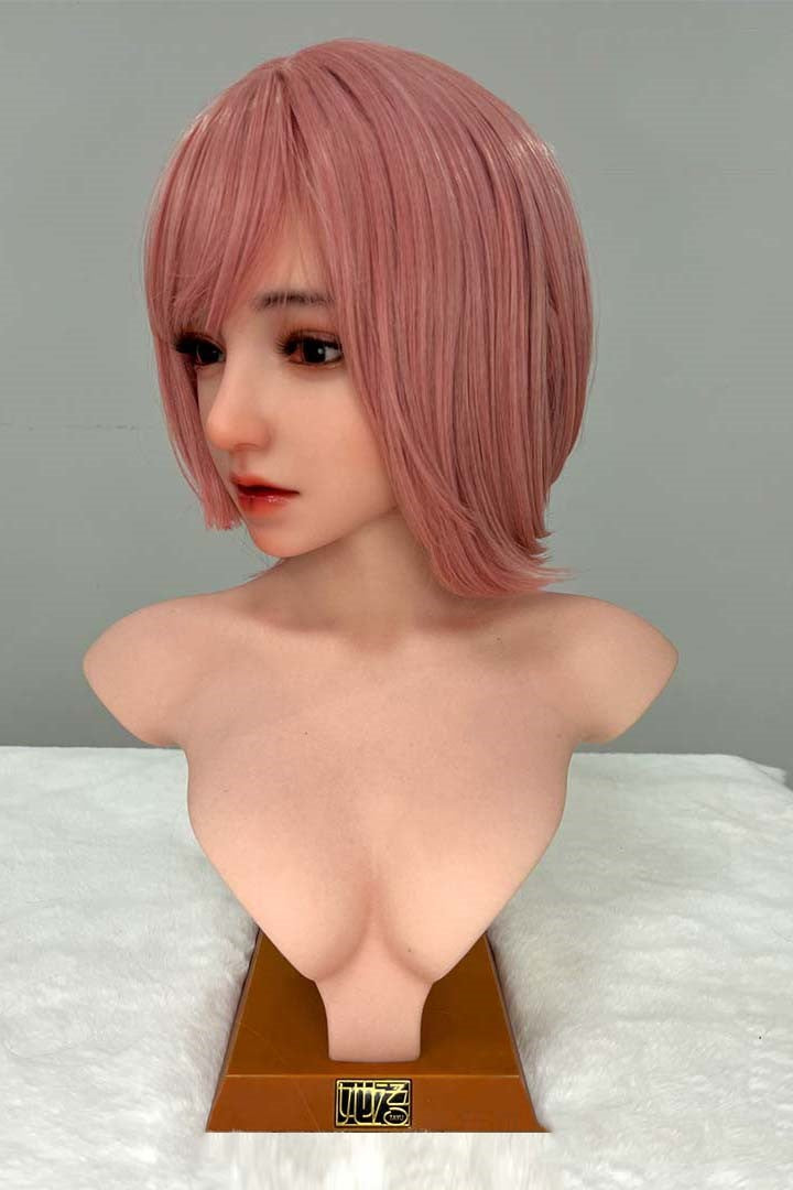 Hoofdtribune (Tayu-Doll Siliconen)