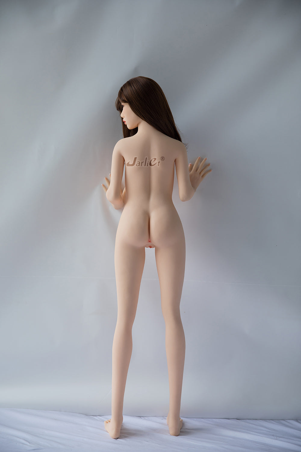 Haruna poupée sexuelle (Jarliet 156 cm bonnet B TPE+Silicone)