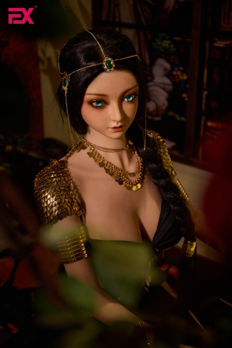 Faye sexpuppe (EXPuppe 166cm G-cup #Ukiyo-E Silikon)