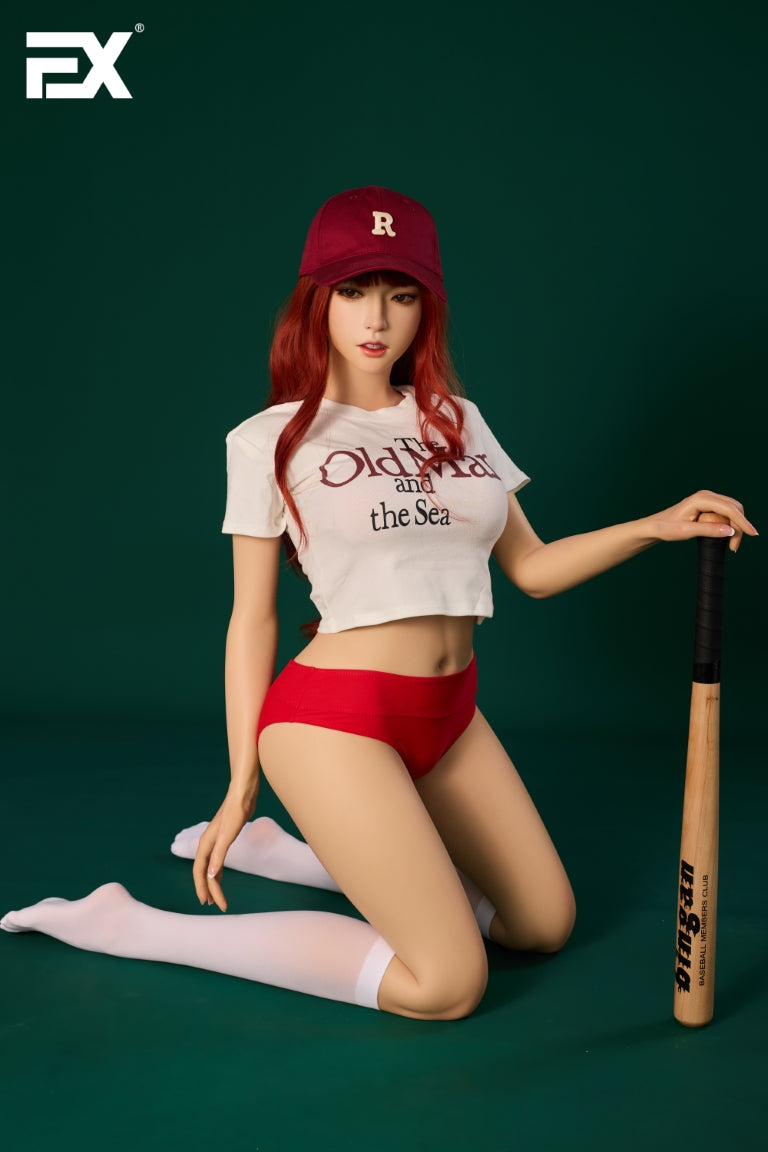 Kara poupée sexuelle (EXDoll 165cm Bonnet D #Ukiyo-E Silicone)