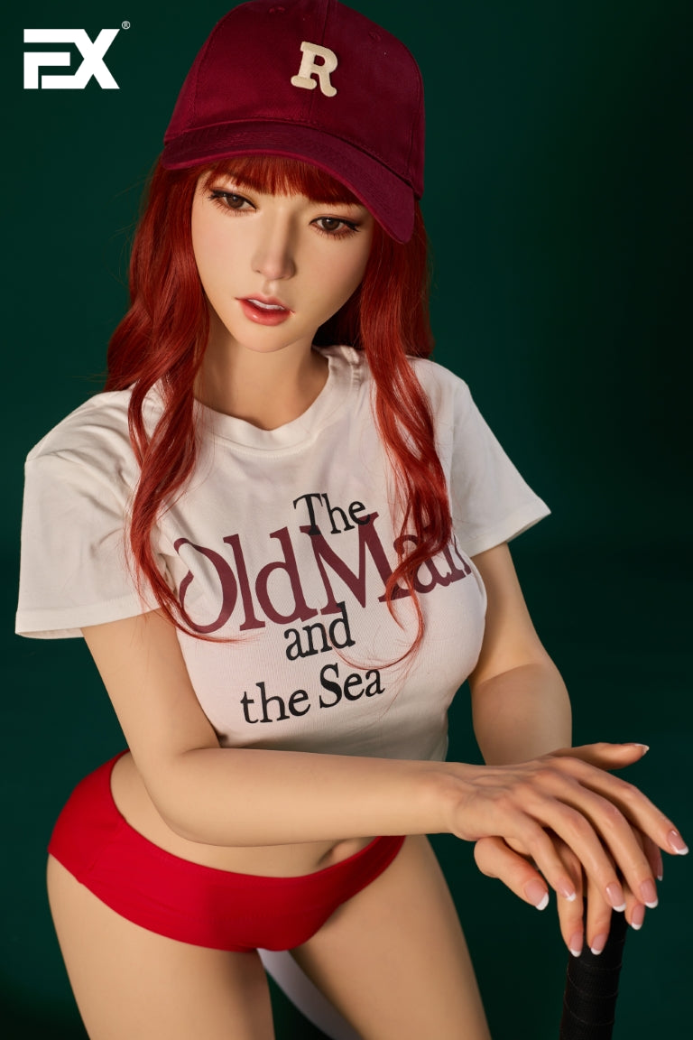 Kara poupée sexuelle (EXDoll 165cm Bonnet D #Ukiyo-E Silicone)