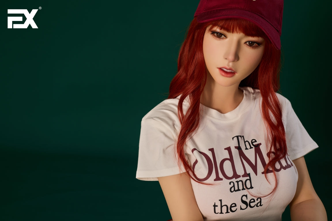 Kara poupée sexuelle (EXDoll 165cm Bonnet D #Ukiyo-E Silicone)