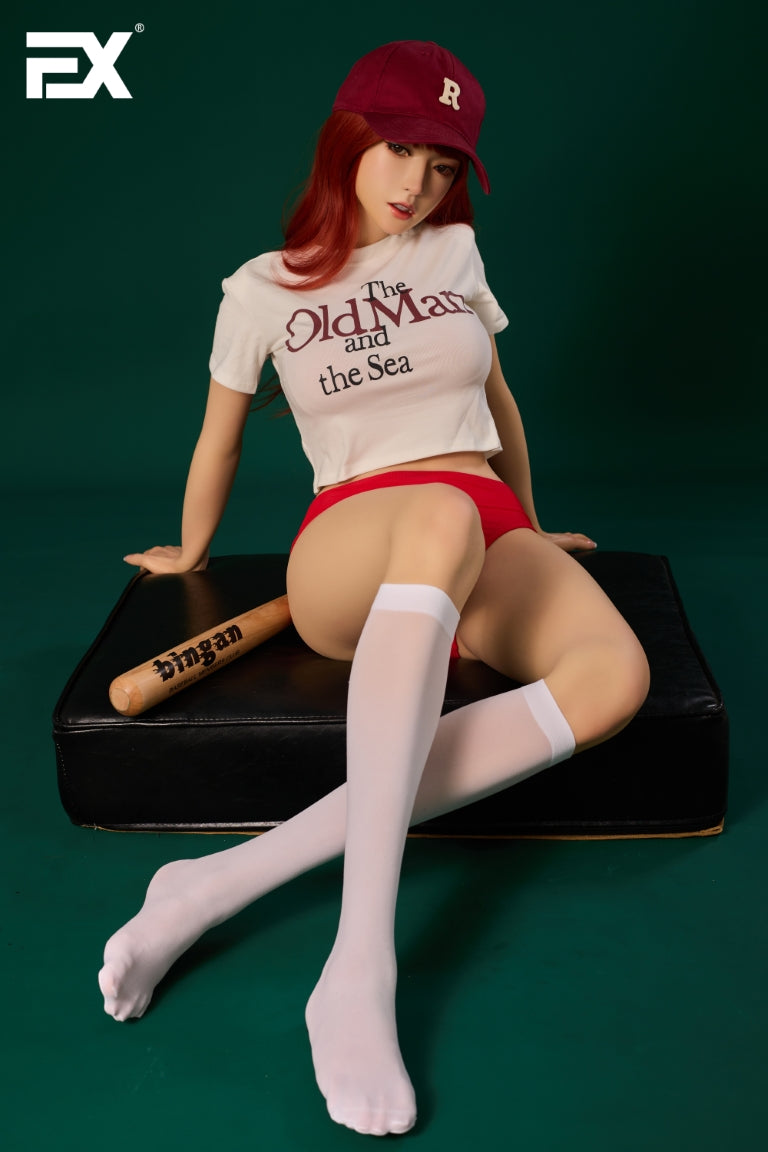 Kara poupée sexuelle (EXDoll 165cm Bonnet D #Ukiyo-E Silicone)