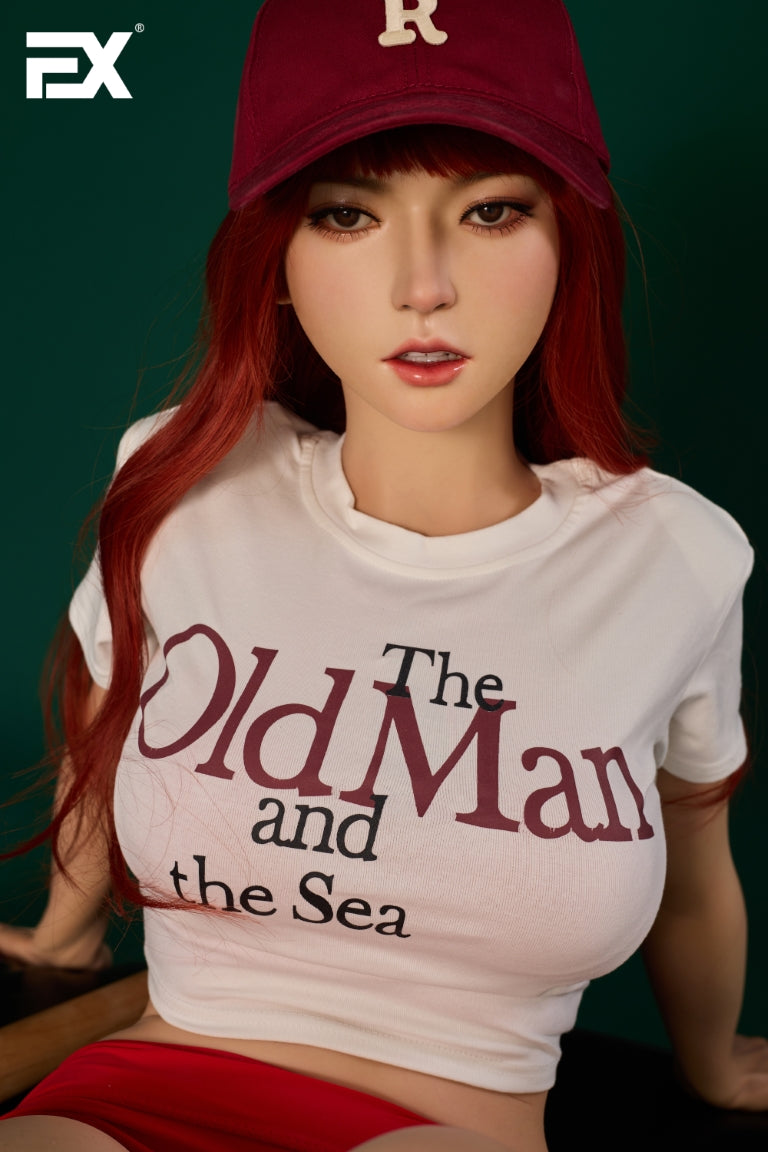 Kara poupée sexuelle (EXDoll 165cm Bonnet D #Ukiyo-E Silicone)