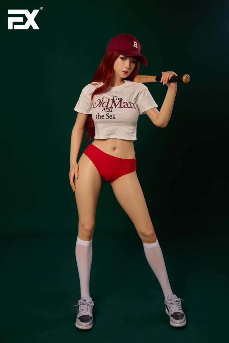 Kara poupée sexuelle (EXDoll 165cm Bonnet D #Ukiyo-E Silicone)