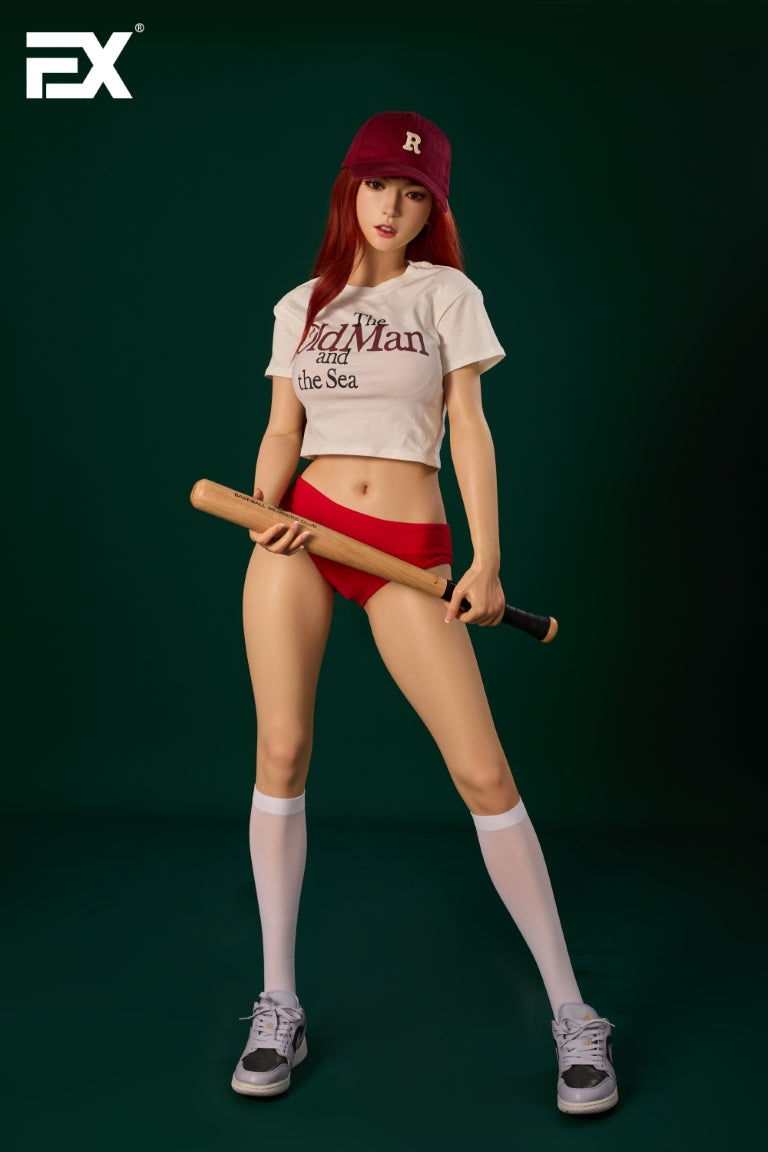 Kara poupée sexuelle (EXDoll 165cm Bonnet D #Ukiyo-E Silicone)