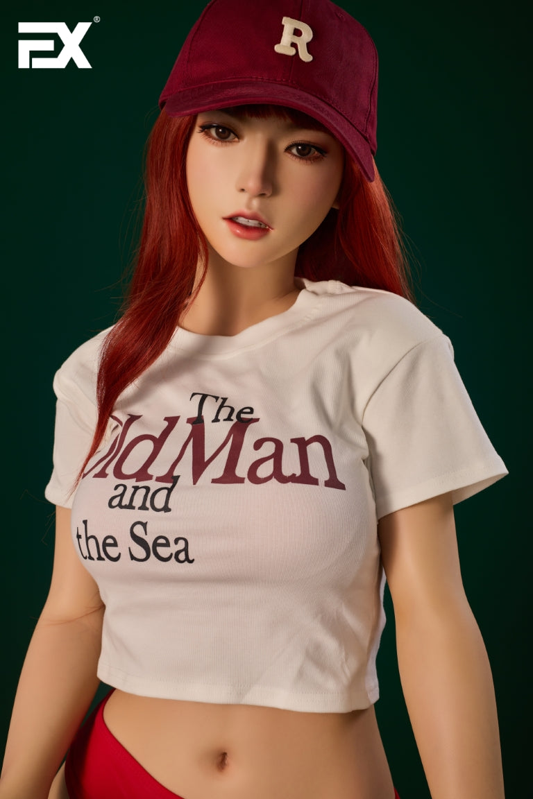 Kara poupée sexuelle (EXDoll 165cm Bonnet D #Ukiyo-E Silicone)