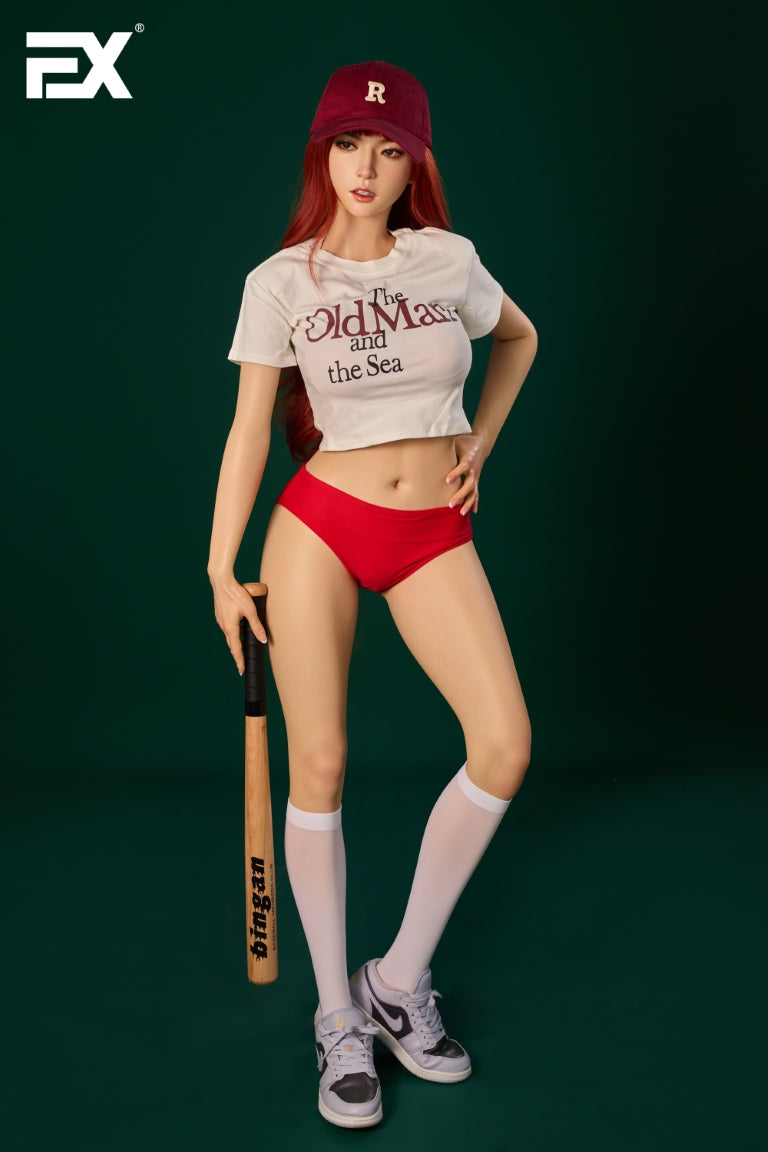 Kara poupée sexuelle (EXDoll 165cm Bonnet D #Ukiyo-E Silicone)