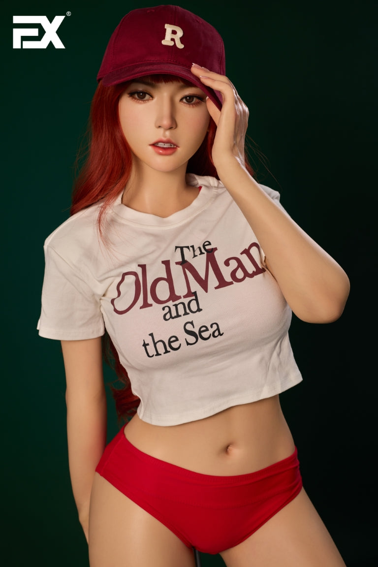 Kara poupée sexuelle (EXDoll 165cm Bonnet D #Ukiyo-E Silicone)