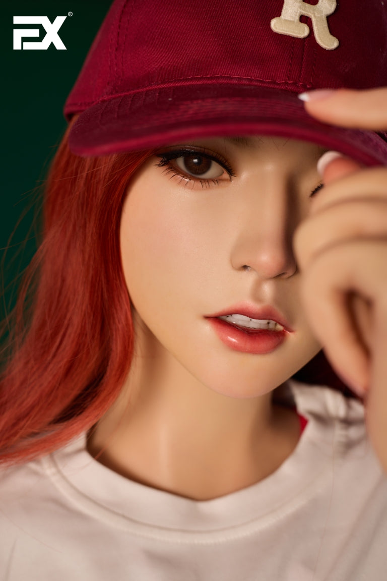 Kara poupée sexuelle (EXDoll 165cm Bonnet D #Ukiyo-E Silicone)