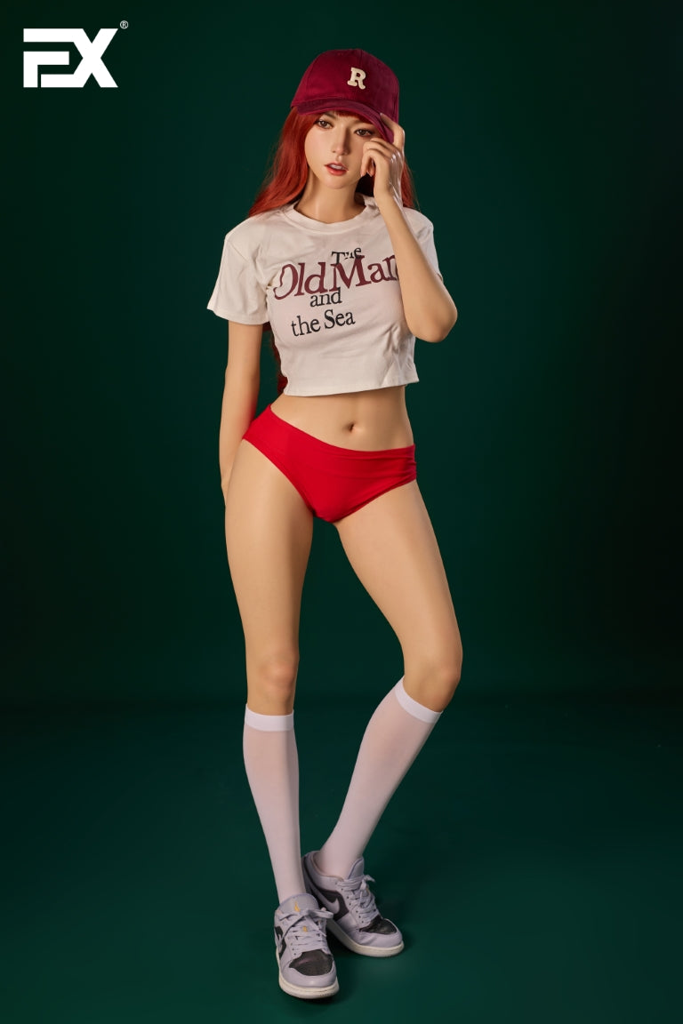 Kara poupée sexuelle (EXDoll 165cm Bonnet D #Ukiyo-E Silicone)