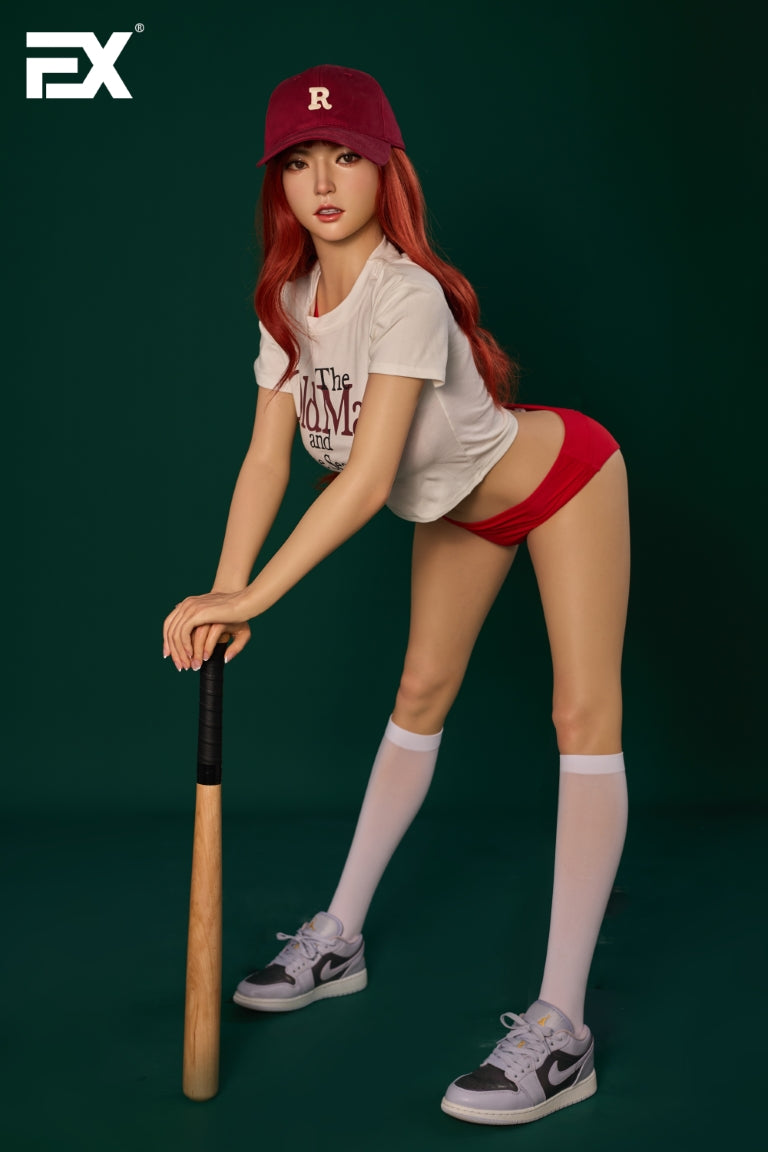 Kara poupée sexuelle (EXDoll 165cm Bonnet D #Ukiyo-E Silicone)