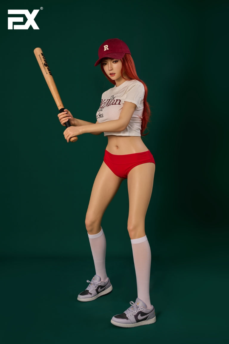 Kara poupée sexuelle (EXDoll 165cm Bonnet D #Ukiyo-E Silicone)