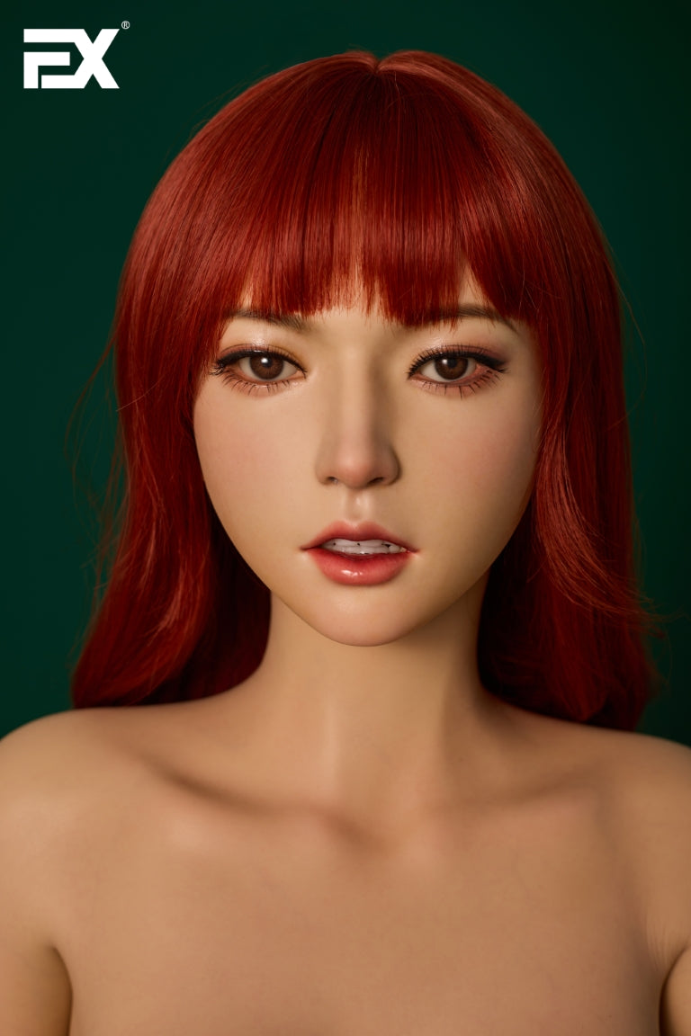 Kara poupée sexuelle (EXDoll 165cm Bonnet D #Ukiyo-E Silicone)