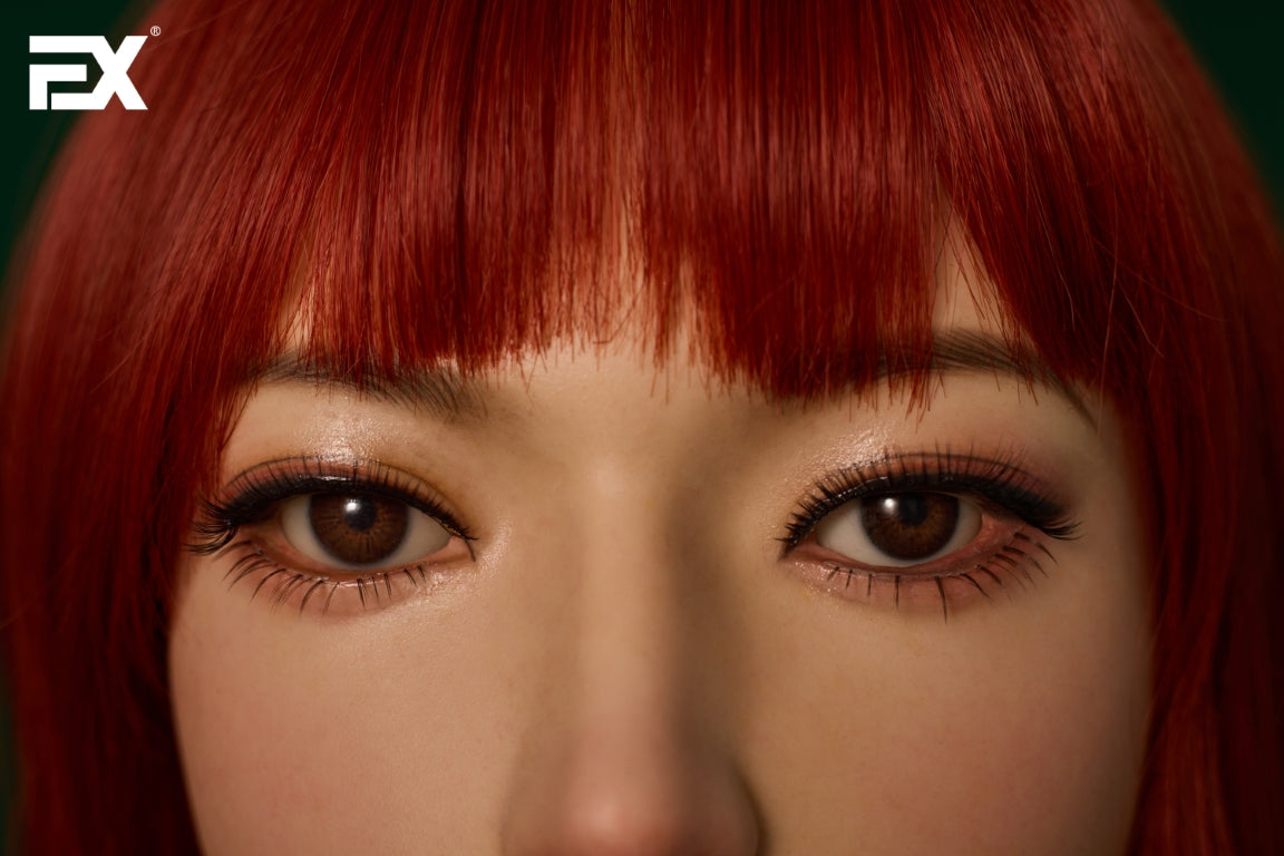 Kara poupée sexuelle (EXDoll 165cm Bonnet D #Ukiyo-E Silicone)