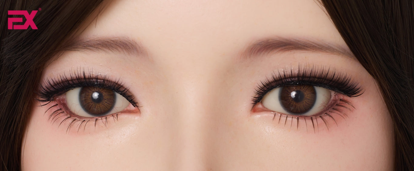 Krista Sex doll (EXDoll 167cm C-cup #Ukiyo-E silicone)