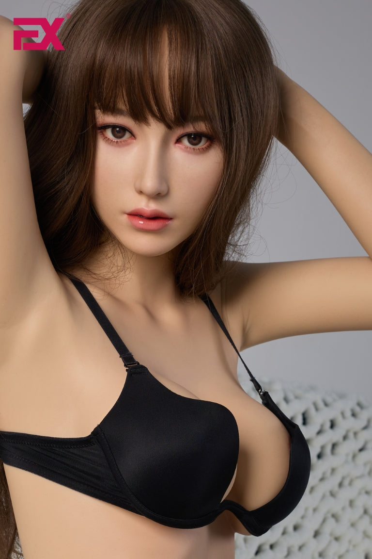 Amber Sekspop (EXDoll 165cm D-Cup #Ukiyo-E siliconen)