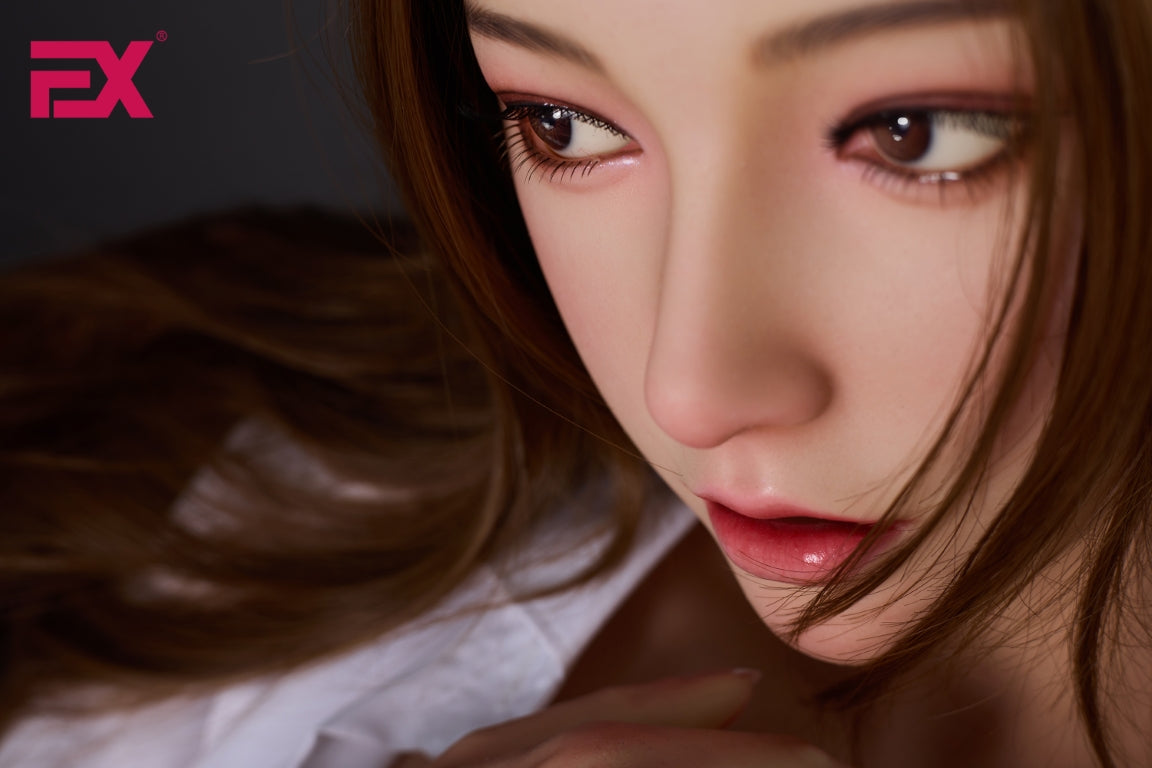 Erin-sekspop (EXDoll 166cm G-Cup #Ukiyo-E siliconen)
