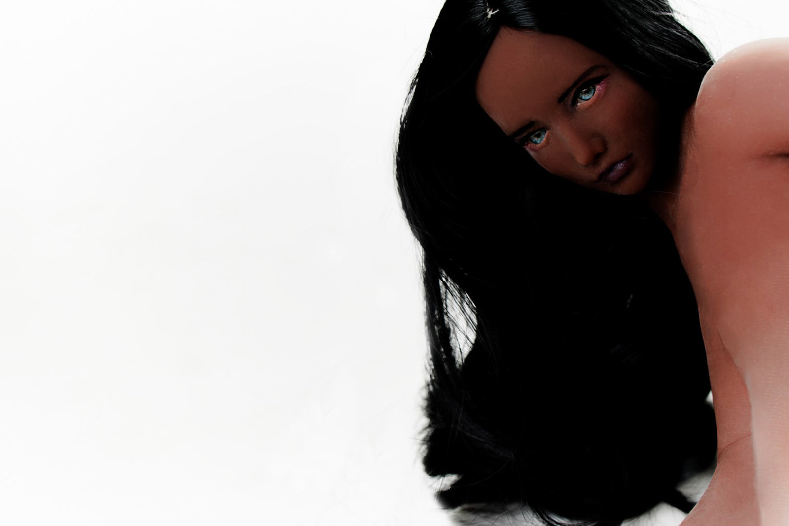 Faria sexpuppe (Climax Doll Mini 72cm S-cup TPE)