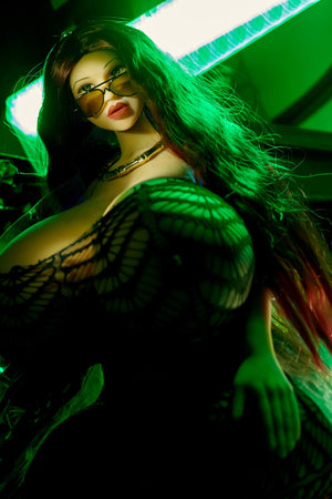 Maria sexpuppe (Climax Doll Mini 72 cm n-cup Tpe)