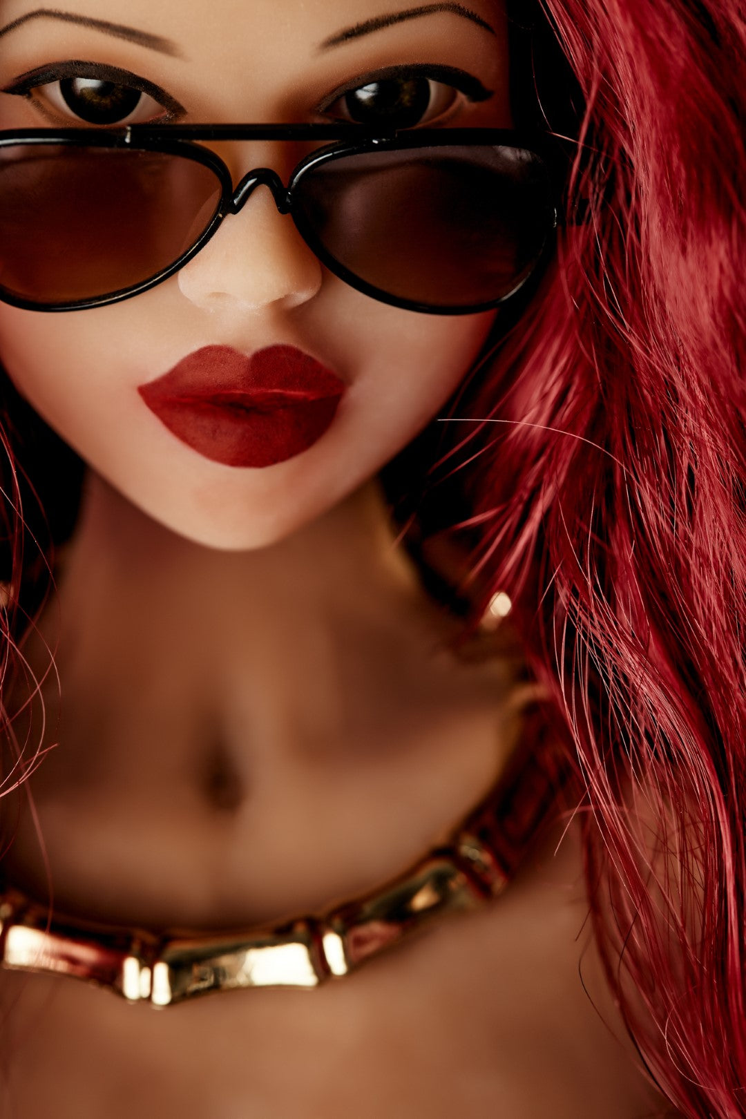 Maria sekspop (Climax Doll Mini 72 cm S-cup TPE)