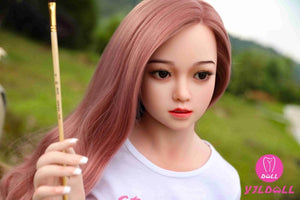 Joyce sexpuppe (YJL Doll 148 cm d-cup #370 TPE+Silikon)