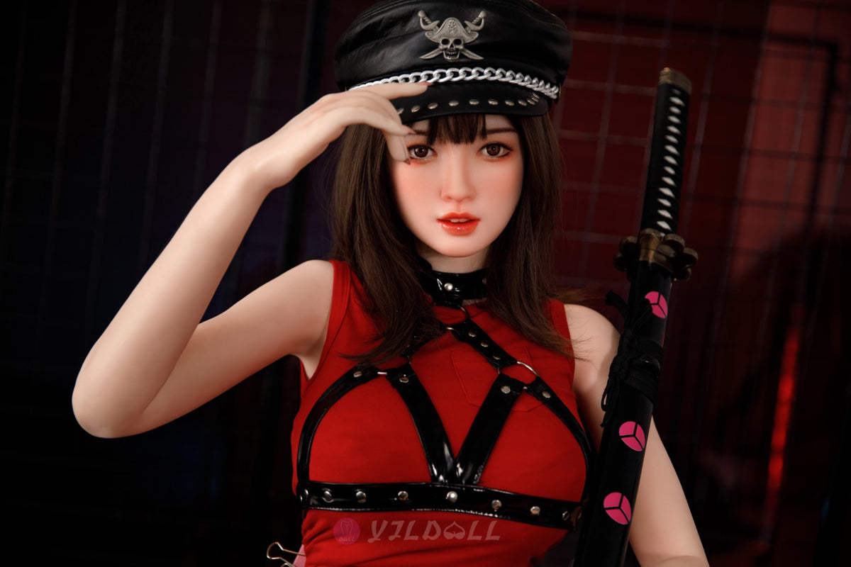 Bao-sekspop (YJL Doll 163 cm F-cup #816 TPE)