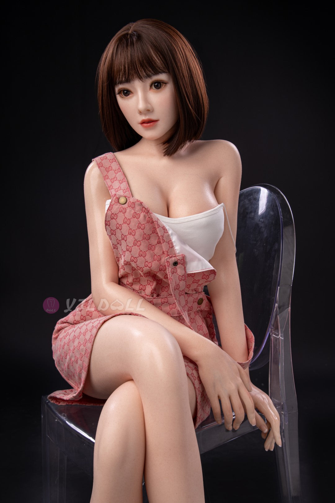 Er Jing sexpuppe (YJL Doll 160cm D-cup #803 Silikon)