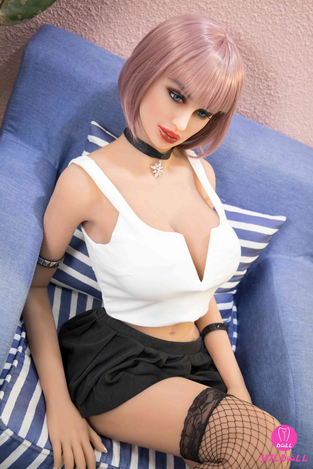 Rylan-sekspop (YJL Doll 158 cm F-cup #34 TPE)