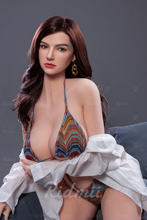 Marissa sexpuppe (Ridmii Doll 167 cm f-cup TPE+Silikon)