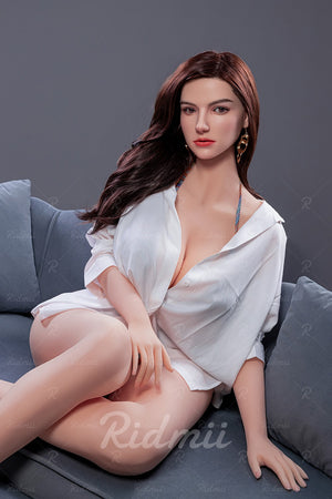 Marissa sexpuppe (Ridmii Doll 167 cm f-cup TPE+Silikon)