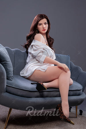 Marissa sexpuppe (Ridmii Doll 167 cm f-cup TPE+Silikon)