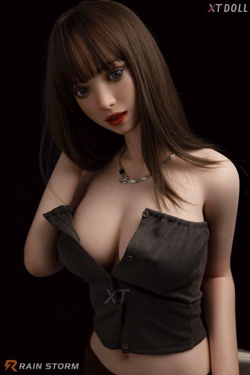 Hélène poupée sexuelle (XT Doll 163 cm F-Cup #XT-4 Silicone)