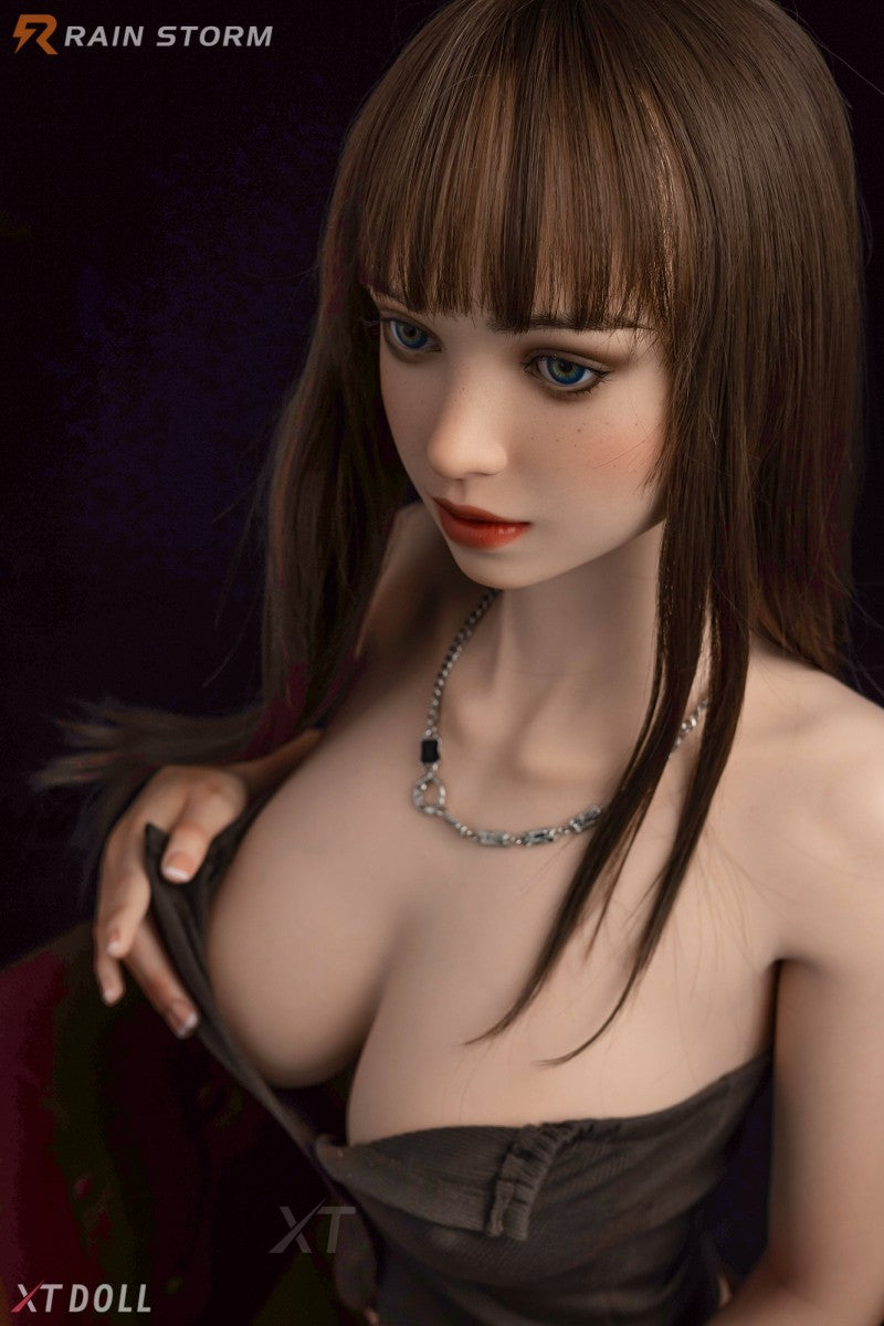 Hélène poupée sexuelle (XT Doll 163 cm F-Cup #XT-4 Silicone)