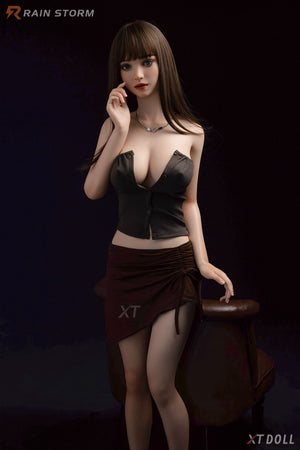 Elena sexpuppe (XT Doll 163 cm f-cup #XT-4 Silicon)