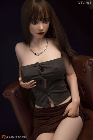 Elena sexpuppe (XT Doll 163 cm f-cup #XT-4 Silicon)