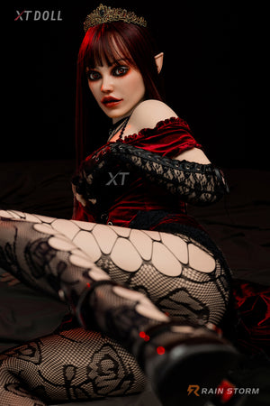 Séraphina poupée sexuelle (XT Doll 163cm F-Cup # XT-28 Silicone)