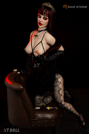 Séraphina poupée sexuelle (XT Doll 163cm F-Cup # XT-28 Silicone)