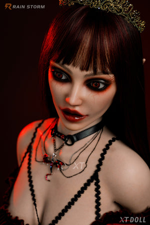 Séraphina poupée sexuelle (XT Doll 163cm F-Cup # XT-28 Silicone)