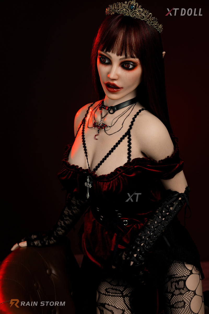 Seraphina sexpuppe (XT Doll 163cm F-cup #XT-28 Silikon)