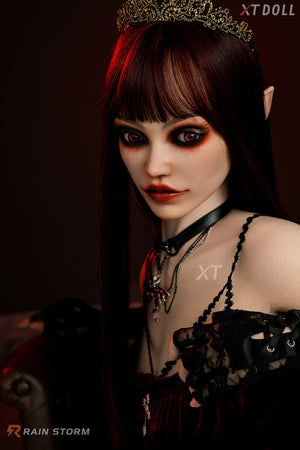 Séraphina poupée sexuelle (XT Doll 163cm F-Cup # XT-28 Silicone)