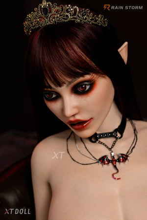 Séraphina poupée sexuelle (XT Doll 163cm F-Cup # XT-28 Silicone)