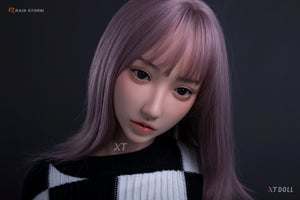 Xueer Sex Doll (XT Doll 163cm f-cup #xt-byb17-A siliconen)