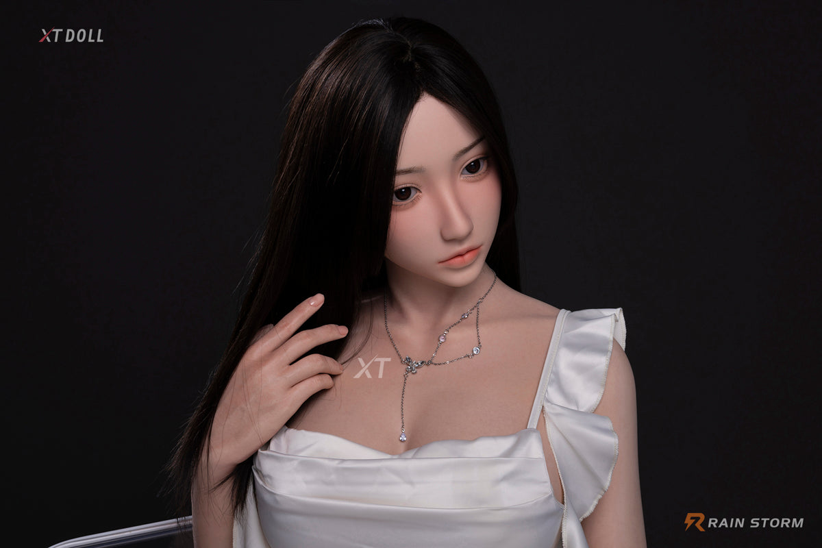 Xueer sexpuppe (XT Doll 163cm F-cup #XT-byb17-A Silikon)