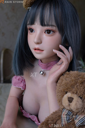 Akira sexpuppe (XT Doll 150 cm d-cup #XT-BYX2 Silicon)