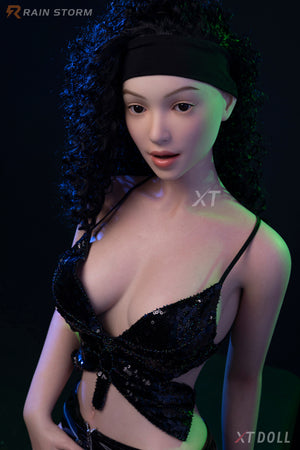 Cynthia sexpuppe (XT Doll 164 cm C-cup #XT-3 Silikon)