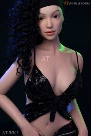 Cynthia sexpuppe (XT Doll 164 cm C-cup #XT-3 Silikon)