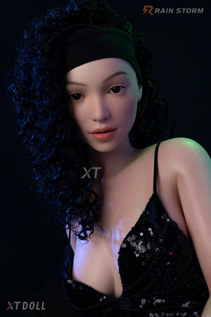 Cynthia sexpuppe (XT Doll 164 cm C-cup #XT-3 Silikon)