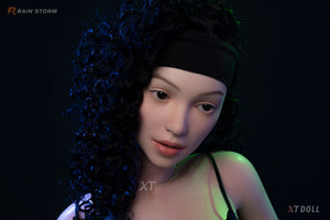 Cynthia sexpuppe (XT Doll 164 cm C-cup #XT-3 Silikon)